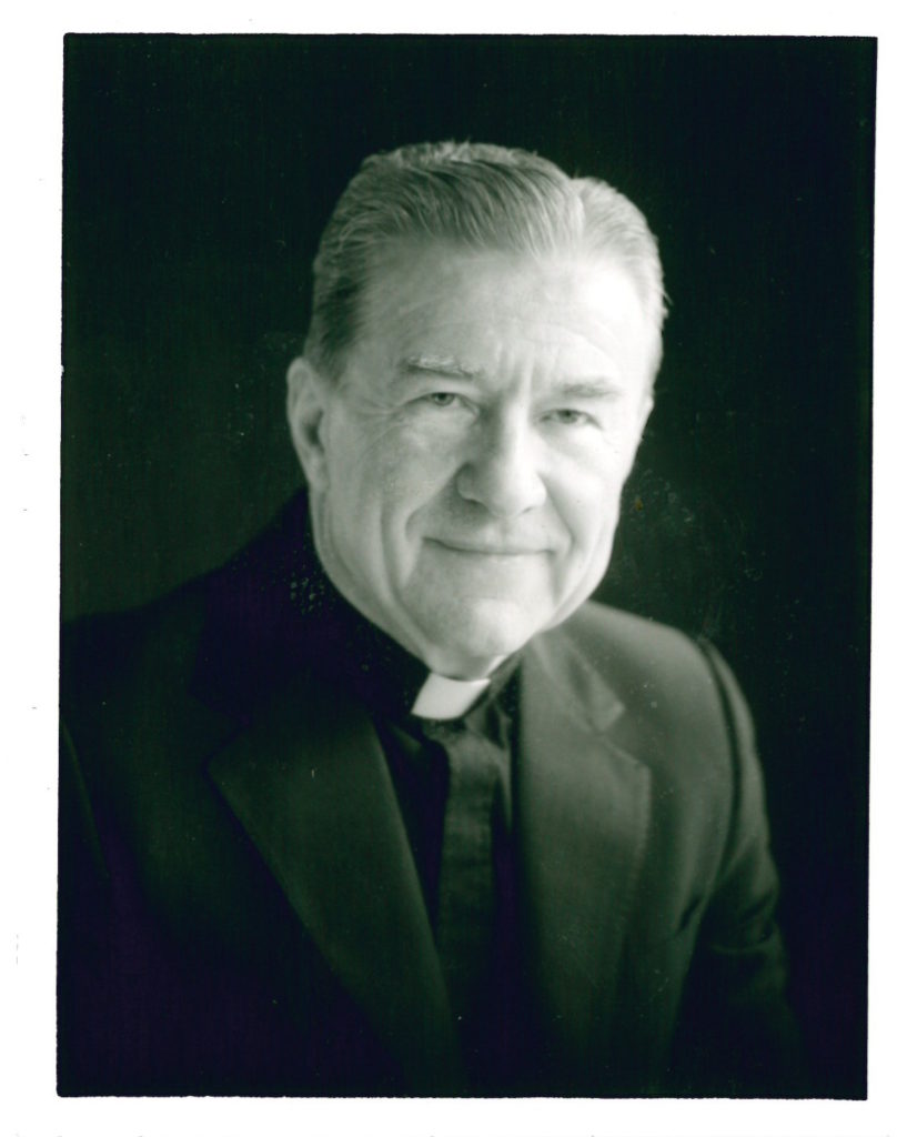 1962 Rev. Paul deFreese