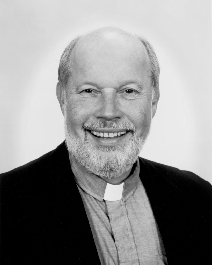 1998 | Rev. Carlos Schneider