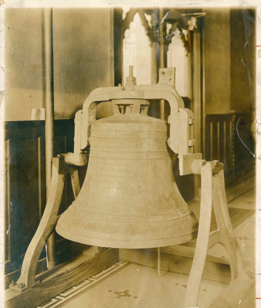 1867 | Church Bell